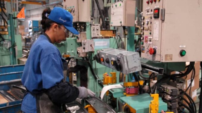 Actividad económica de México sube 1,7 % interanual en octubre