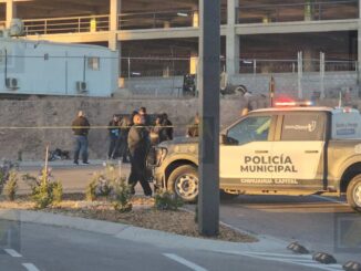 Localizan a hombre sin vida con impactos de arma de fuego en Distrito 1