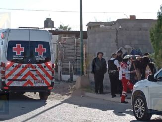 Hombre muere tras ataque armado en vivienda de la colonia Punta Oriente; hay un lesionado