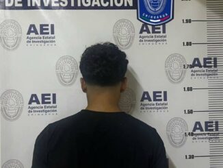 Vinculan a proceso a 3 adolescentes por robo de vehículo en Chihuahua