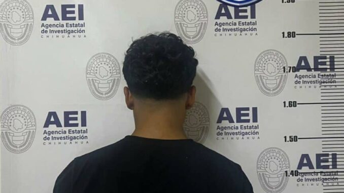 Vinculan a proceso a 3 adolescentes por robo de vehículo en Chihuahua