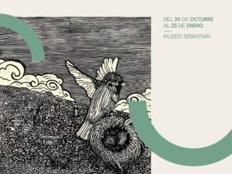 Invitan a visitar la exposición “Voces del Bosque” durante la temporada vacacional en el Museo Sebastián