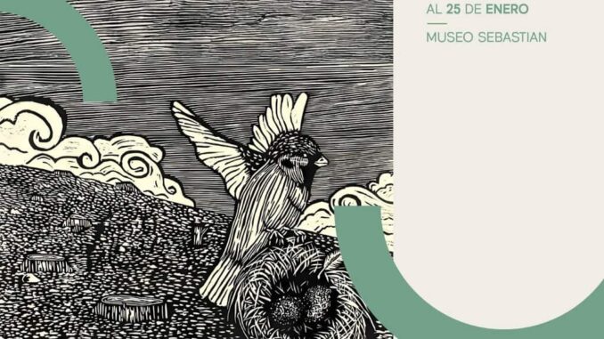 Invitan a visitar la exposición “Voces del Bosque” durante la temporada vacacional en el Museo Sebastián