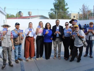 Promueven identidad chihuahuense mediante el programa “Pasaporte Turístico”