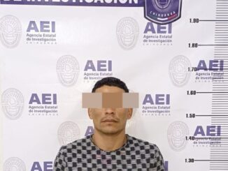 Formulan imputación a detenido por la muerte de dos masculinos