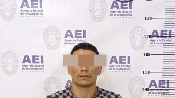 Formulan imputación a detenido por la muerte de dos masculinos