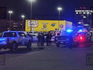 Ataque armado deja a un hombre sin vida afuera de un bar en el Periférico de la Juventud