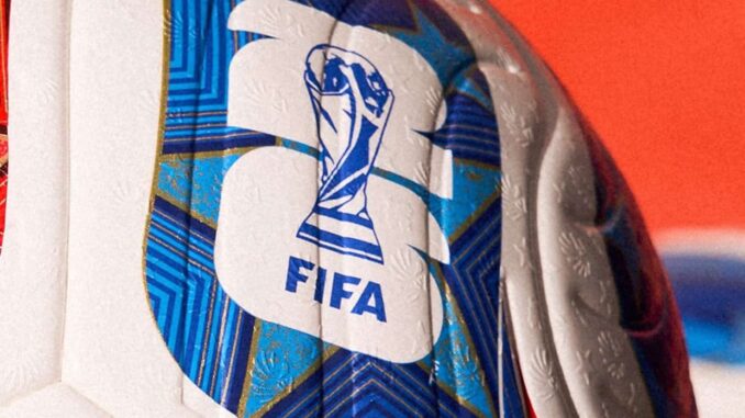 México limita a un año la exención de impuestos a la FIFA para Copa del Mundo 2026