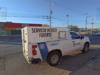 Localizan a joven sin vida al interior de un Oxxo en UrbiVillas