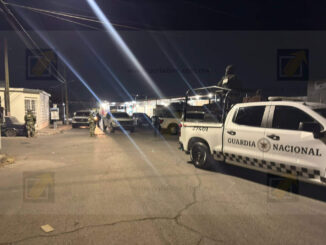 Realizan cateos simultáneos en cuatro domicilios por hechos violentos en la capital