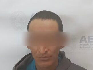 Obtiene FEM sentencia de 35 años de prisión dictada a feminicida de adolescente en Cuauhtémoc