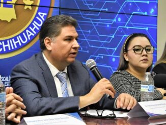 Realizan 6 cateos y detienen a 4 personas en operativo conjunto entre la Fiscalía y Seguridad Pública Municipal