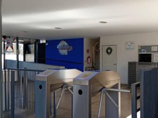 Cerrará módulo de credencialización del Bowí en estación Juan Escutia del 24 de diciembre al 4 de enero por mantenimiento