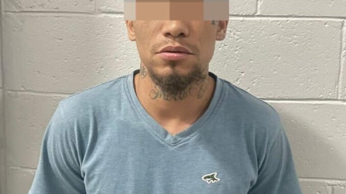 Notifica AEI orden de aprehensión a probable responsable de secuestro agravado