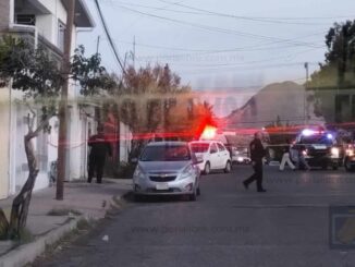 Localizan a hombre sin vida en domicilio de la colonia Campesina