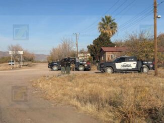 Ataque armado deja dos cazadores lesionados y deriva en operativo por presunto huachicol