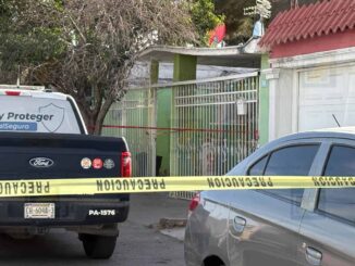 Hombre es localizado sin vida dentro de su domicilio en colonia Lagos