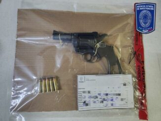Vinculan a proceso a detenidos con droga y arma de fuego en colonia Nombre de Dios