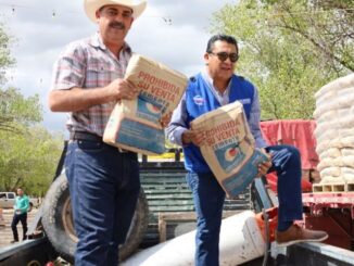 Beneficia Coesvi a más de 2 mil personas con el Programa de Mejoramiento de Vivienda 2025