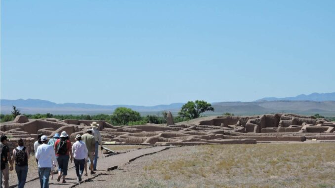 Estima Secretaría de Turismo más de 330 mil turistas-noche durante las vacaciones decembrinas
