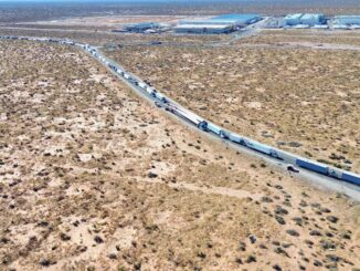 Encabeza Chihuahua exportaciones nacionales y consolida su liderazgo en el sector industrial