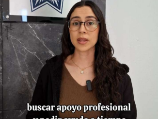 Exhortan a cuidar el bienestar emocional y pedir ayuda