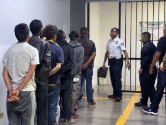 Libera DSPM a 31 detenidos por faltas administrativas para que pasen Navidad con sus familias
