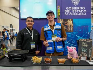 Autorizó SDR cerca de 400 apoyos de valor agregado para fortalecer a productores durante 2025