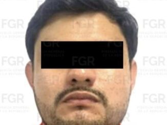 Dan 20 años de cárcel a César ‘N’, operador de ‘Los Chapitos’