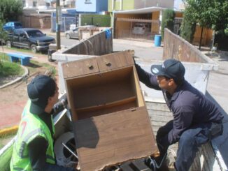 Cierra Municipio el año con más de 331 mil ciudadanos beneficiados con el programa de Destilichadero