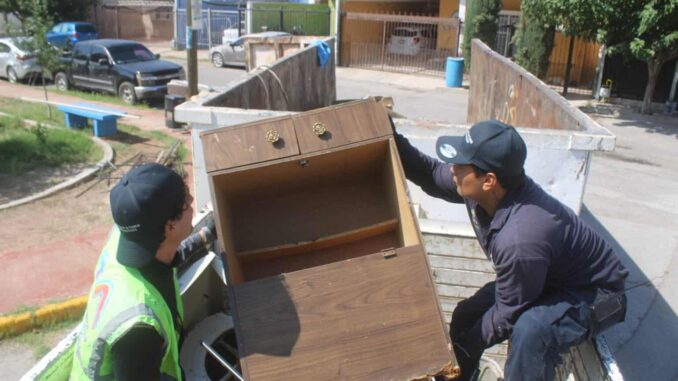 Cierra Municipio el año con más de 331 mil ciudadanos beneficiados con el programa de Destilichadero