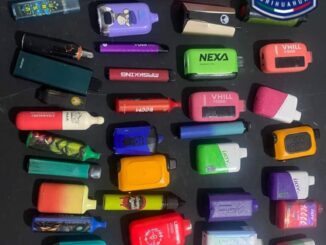 Retira GOECHI 49 vapeadores de planteles escolares de Parral