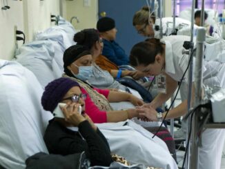 Morena impulsa iniciativa para despenalizar la muerte asistida