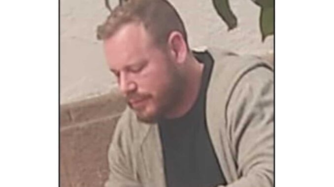 Aseguran bienes ligados al exatleta olímpico Ryan James Wedding, vinculado con el Cártel de Sinaloa
