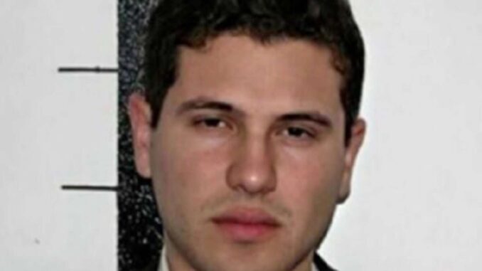 Dictan prisión preventiva contra suegro y cuñado de Iván Archivaldo Guzmán