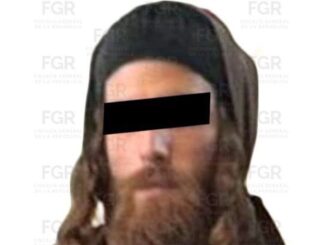 Dictan prisión preventiva contra Yoel N., presunto integrante de Lev Tahor