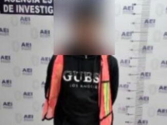 Formulan imputación contra adolescente por su presunta participación en el secuestro de nueve migrantes