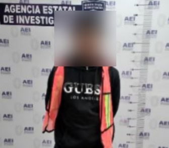 Formulan imputación contra adolescente por su presunta participación en el secuestro de nueve migrantes