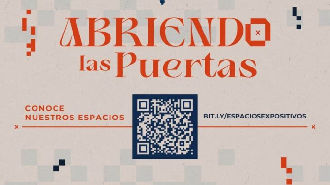 Da a conocer Municipio espacios expositivos para artistas seleccionados en la convocatoria “Abriendo las Puertas 2026”