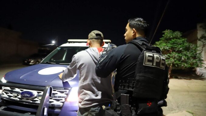 Exhorta Gobierno Municipal evitar disparos al aire por Año Nuevo