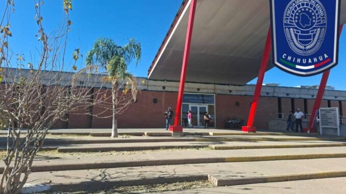 Niño pierde tres dedos de su mano izquierda por explosión de “Palomita”