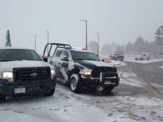 Emite Protección Civil aviso preventivo por descenso de temperaturas en el estado