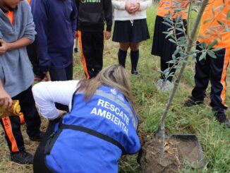 Fortalece Municipio educación ambiental y protección animal en niñas, niños y adolescentes