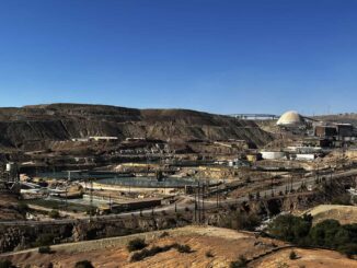 Sonora anuncia un plan para remediar los daños ambientales por el desastre minero en