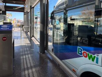 Modificará Bowí horarios de servicio durante fin de año