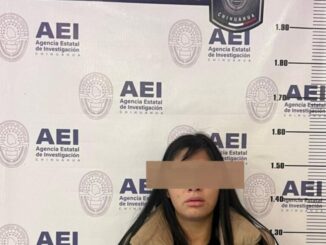 Obtiene Fiscalía sentencia de 50 años de prisión en contra cinco homicidas de hombre localizado mutilado en El Mezquital