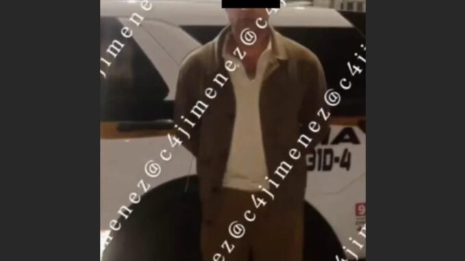 Detienen a pakistaní por golpear a israelí en bar de la colonia Roma, CDMX