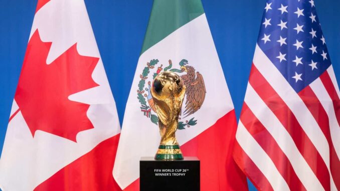 FIFA recibe más de 150 millones de peticiones para boletos