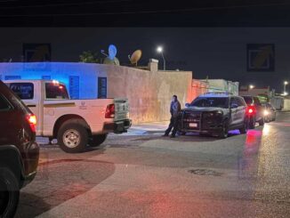 Asesinan a hombre de 31 años afuera de su vivienda en Punta Oriente