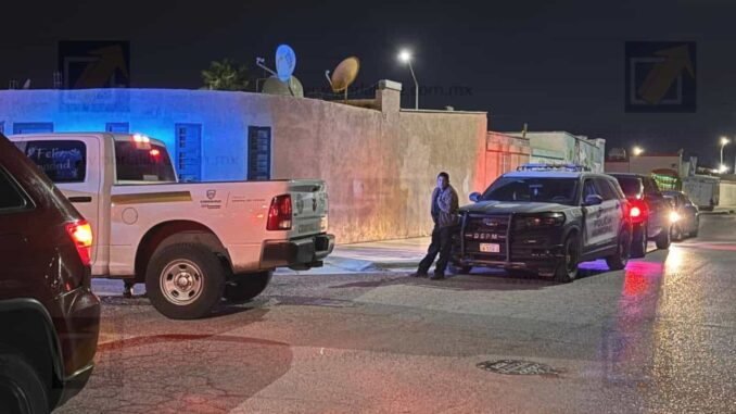 Asesinan a hombre de 31 años afuera de su vivienda en Punta Oriente